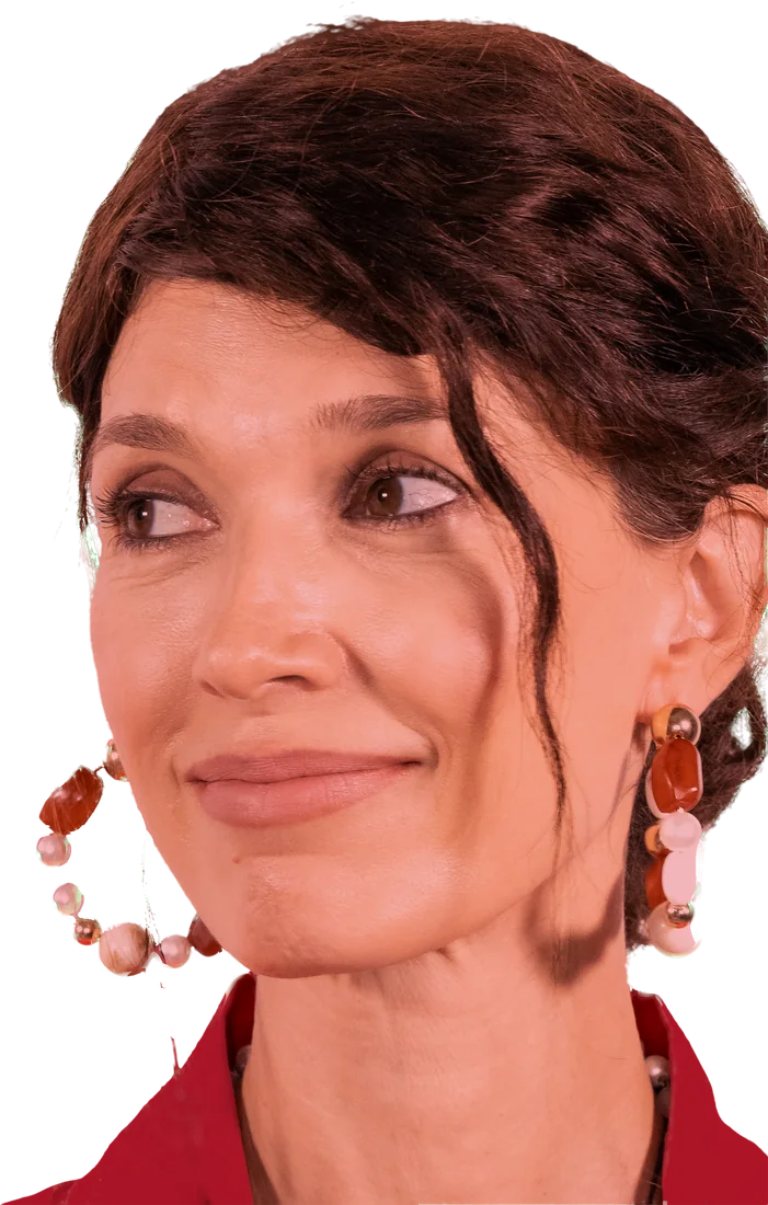 Alina Chivulescu