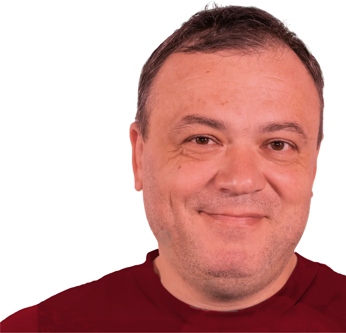 Leonid Doni