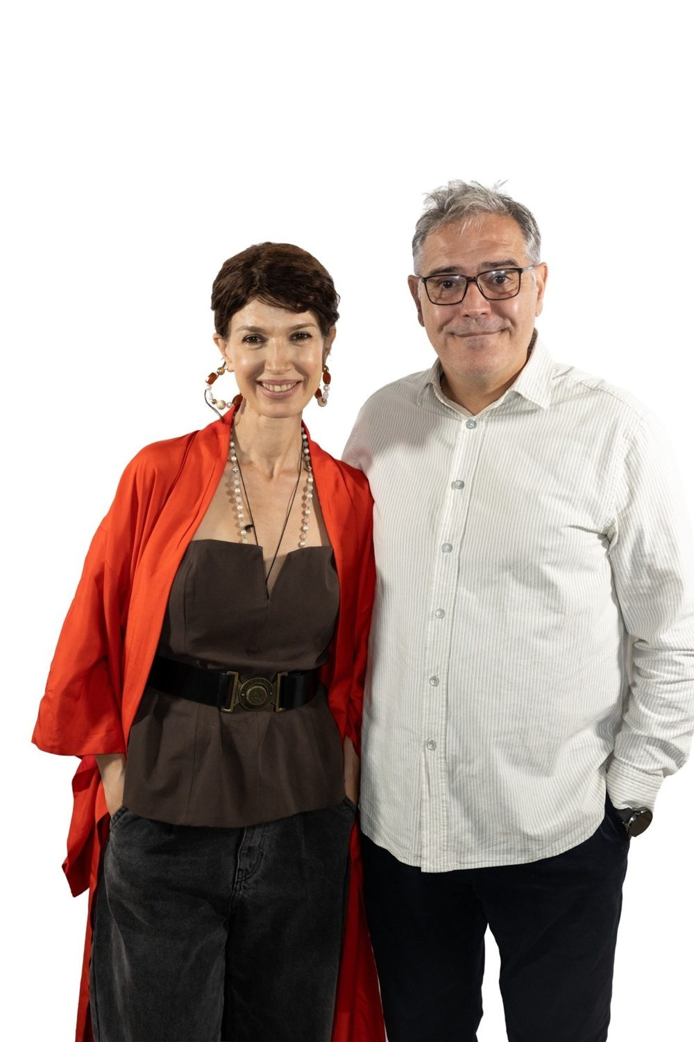 Ana și Iulian