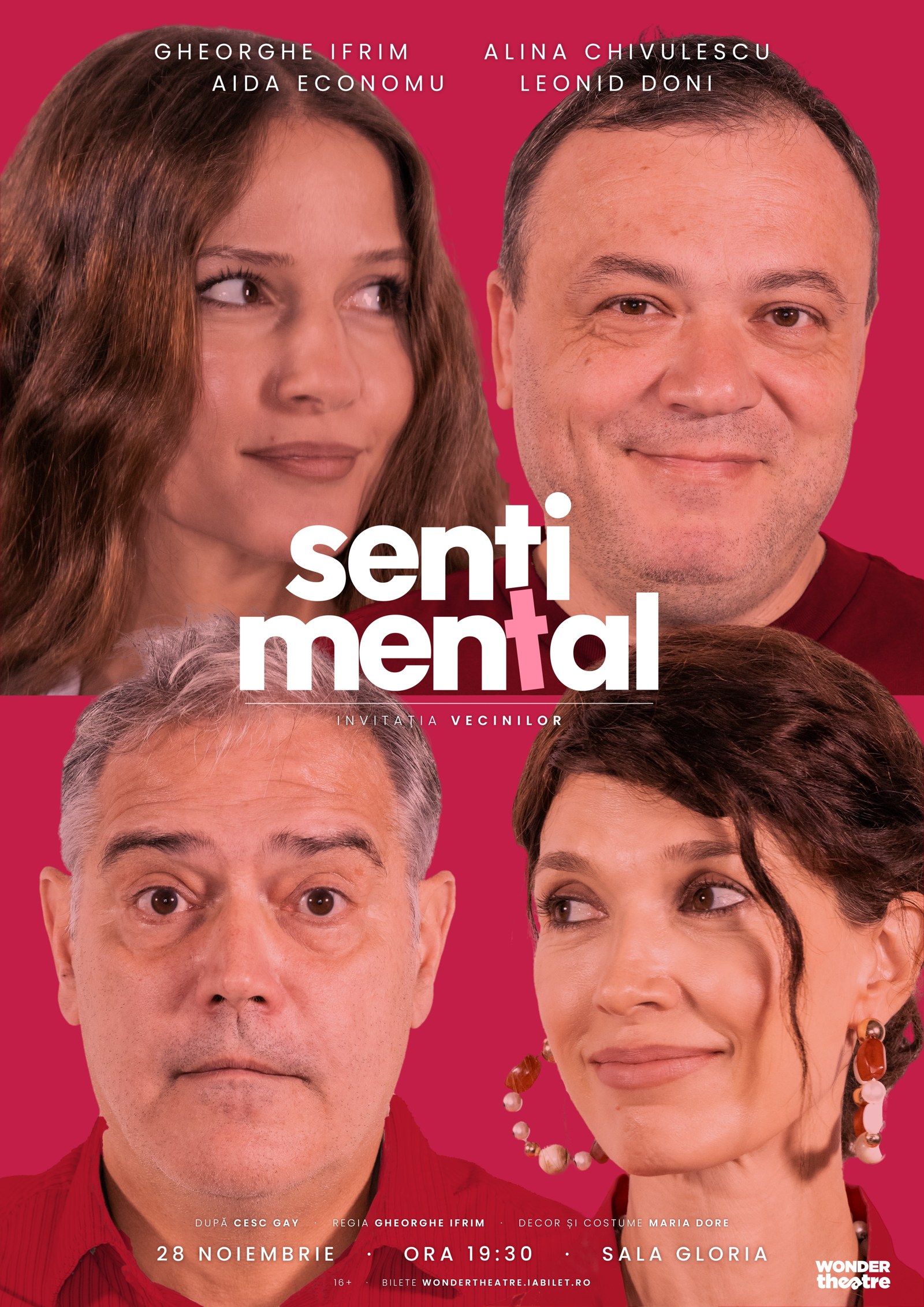 Afișul